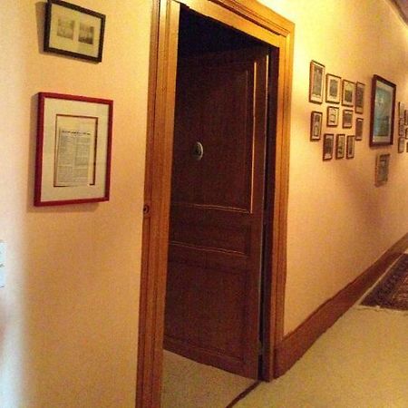 Ardenais Domaine De Vilotte B&B 외부 사진