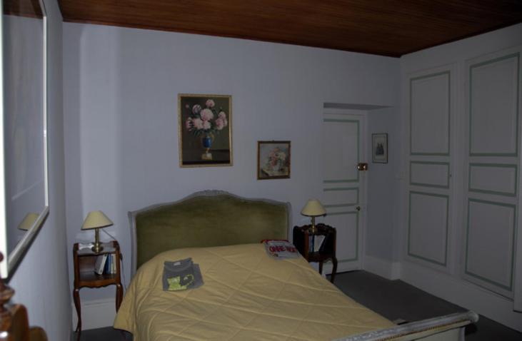 Ardenais Domaine De Vilotte B&B 객실 사진