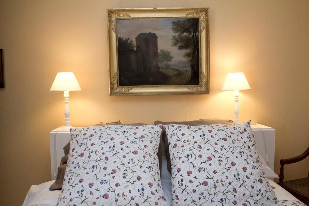 Ardenais Domaine De Vilotte B&B 객실 사진