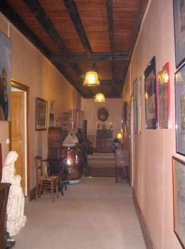 Ardenais Domaine De Vilotte B&B 외부 사진
