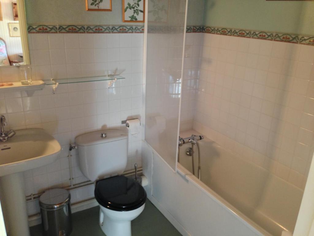 Ardenais Domaine De Vilotte B&B 객실 사진