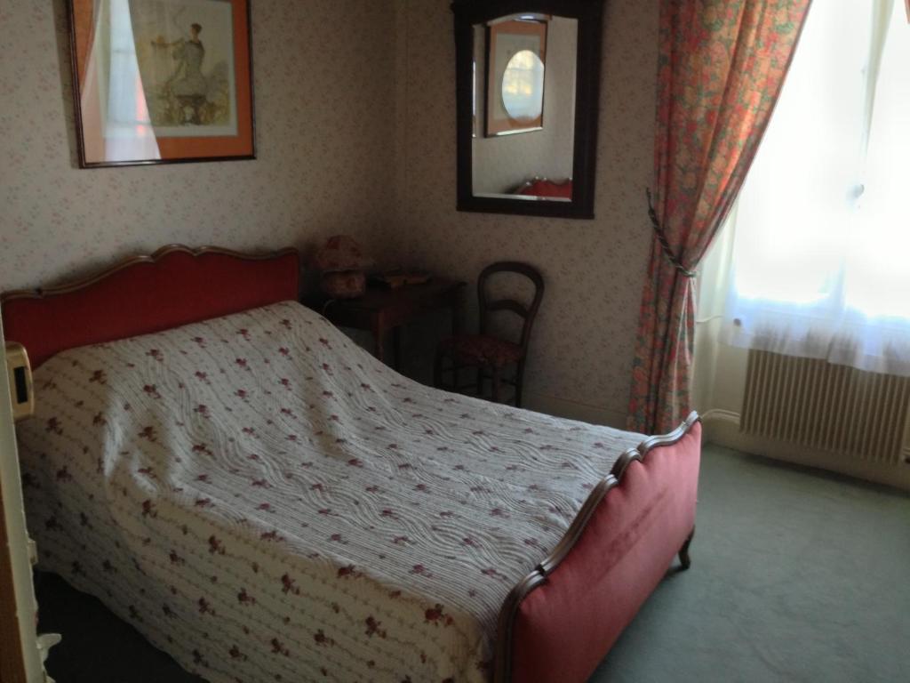 Ardenais Domaine De Vilotte B&B 객실 사진