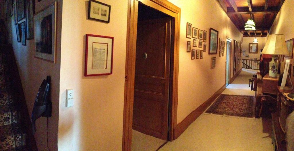 Ardenais Domaine De Vilotte B&B 외부 사진