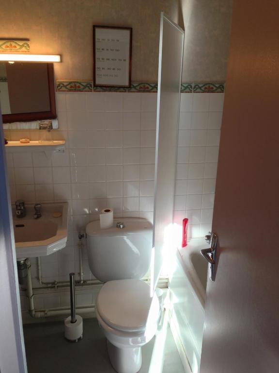 Ardenais Domaine De Vilotte B&B 객실 사진
