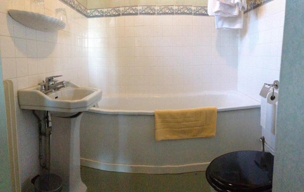 Ardenais Domaine De Vilotte B&B 객실 사진
